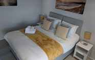 Bilik Tidur 2 LT Grove Apartment - Stratford