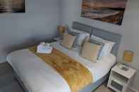 Bilik Tidur LT Grove Apartment - Stratford