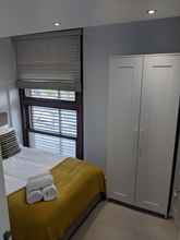 Kamar Tidur 4 LT Grove Apartment - Stratford