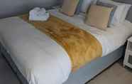 Kamar Tidur 6 LT Grove Apartment - Stratford