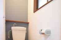 Toilet Kamar Color Ebie