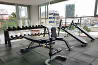 Fitness Center MekongView 3 CondoTel