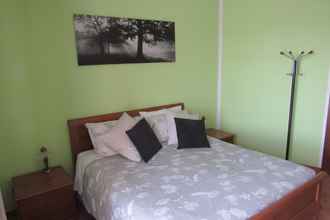 Kamar Tidur 4 Guest House Nonna Tina