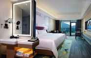 Kamar Tidur 6 Hampton by Hilton Foshan Xiqiao Moutain