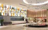 Lobby 5 Hampton by Hilton Foshan Xiqiao Moutain