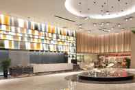 Lobby Hampton by Hilton Foshan Xiqiao Moutain