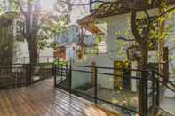 Common Space Jiannanshan Garden Homestay