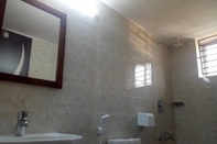 In-room Bathroom Somudra Bari Resort