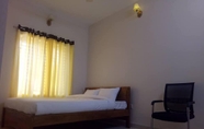 Bedroom 3 Somudra Bari Resort