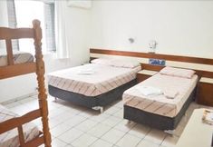 臥室 5 Hotel Independência