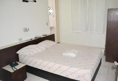 臥室 2 Hotel Independência