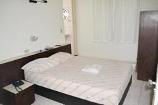 Bilik Tidur Hotel Independência