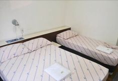 臥室 6 Hotel Independência