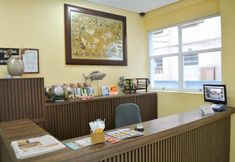 ロビー 3 Hotel Independência