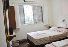 Bedroom 4 Hotel Independência