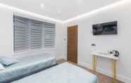 Kamar Tidur 3 Goldbeaters House