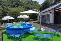 Swimming Pool Isaburou