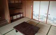 Bedroom 3 Isaburou