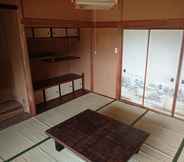 Bedroom 3 Isaburou