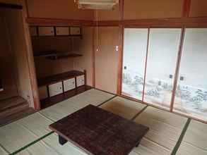 Bedroom 4 Isaburou