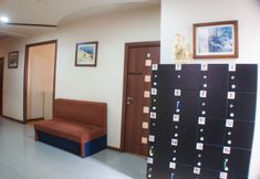 Lobby 4 Petrosyan hostel