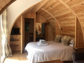 Bedroom 4 Chapel Pod