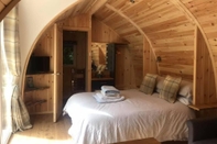 Bedroom Chapel Pod