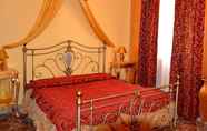 Kamar Tidur 6 Bed and Breakfast Scala Dei Turchi