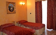 Bedroom 4 Bed and Breakfast Scala Dei Turchi