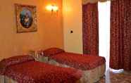 Kamar Tidur 4 Bed and Breakfast Scala Dei Turchi