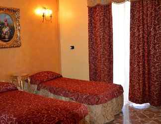 Kamar Tidur 2 Bed and Breakfast Scala Dei Turchi