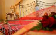 Kamar Tidur 7 Bed and Breakfast Scala Dei Turchi