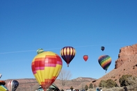 Fitness Center Kanab Suites