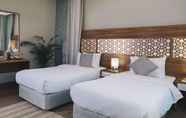 Bedroom 4 Juman Hotel