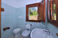 In-room Bathroom Appartamenti in Gallura