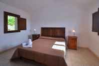 Phòng ngủ Appartamenti in Gallura