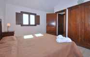Bedroom 5 Appartamenti in Gallura