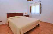 Bedroom 2 Residence in Gallura
