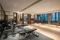 Fitness Center Somerset IOC Hangzhou