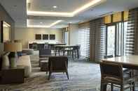 Bar, Kafe, dan Lounge Courtyard by Marriott Los Angeles Monterey Park