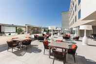 Ruang untuk Umum Courtyard by Marriott Los Angeles Monterey Park