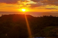 Swimming Pool Casa Blanca Hill