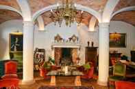 Lobby Galluzzo Ancient Country Villa