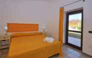 Bilik Tidur 6 B&B Mare della Gallura