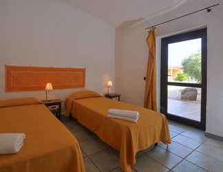 Bilik Tidur 2 B&B Mare della Gallura