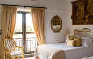 Phòng ngủ 3 Hotel Casa Real Villa de Leyva