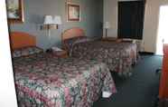 Phòng ngủ 4 Nationwide 9 Inn