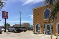 Khu vực công cộng Hwy 59 Motel Laredo Medical Center