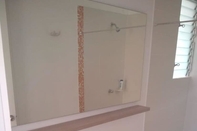 In-room Bathroom Apartamento conjunto Entre Sierras