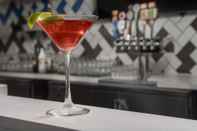 Bar, Kafe, dan Lounge Tru by Hilton Denver Airport Tower Road